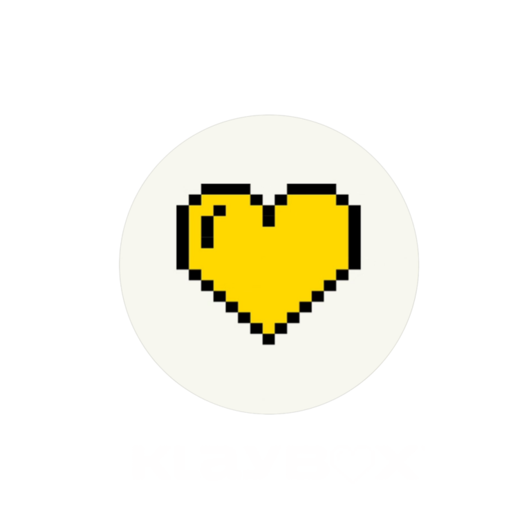 klaybox-logo-Creative Marketing Strategist