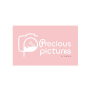 precious pictures-logo-Creative Marketing Strategist